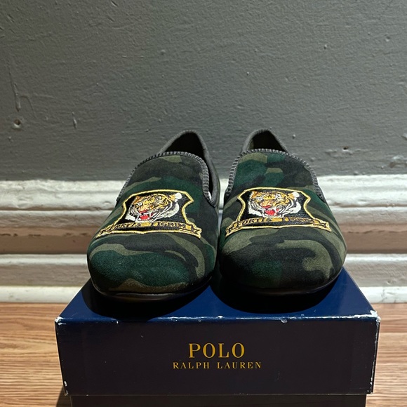 Polo by Ralph Lauren Loafer/Slipper - Picture 5 of 7
